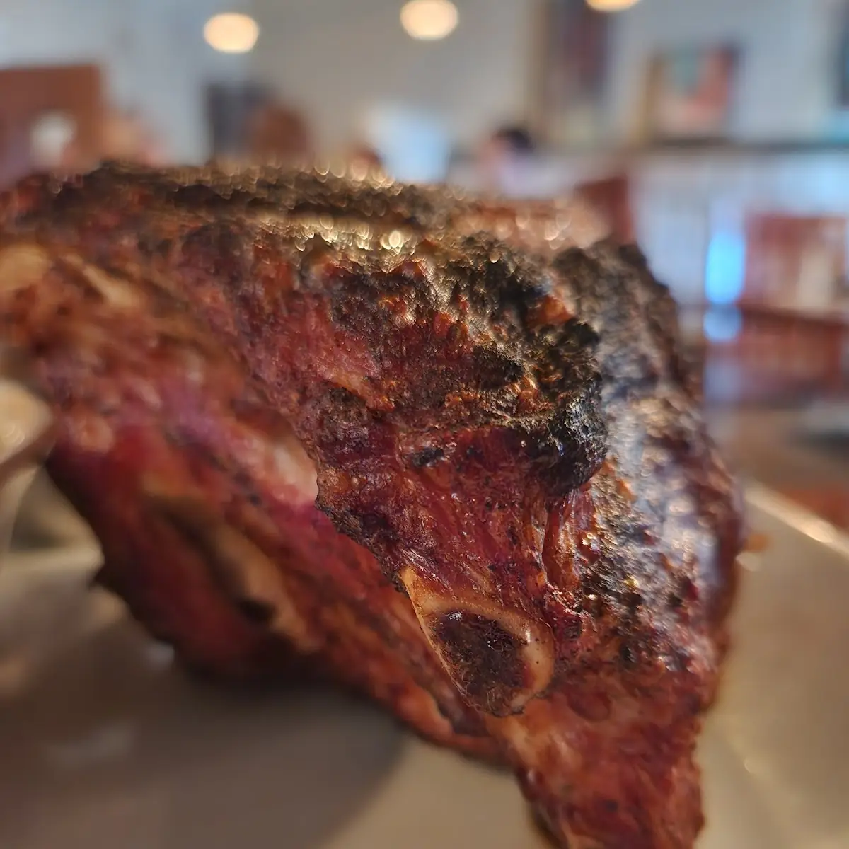 Oz Prime Ribeye