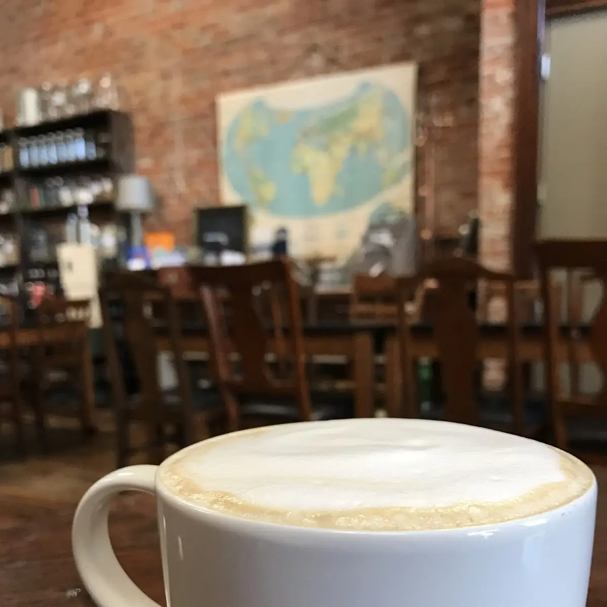 Cappuccino