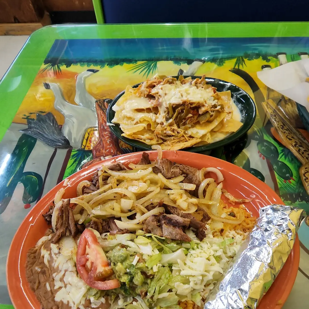 Carnitas