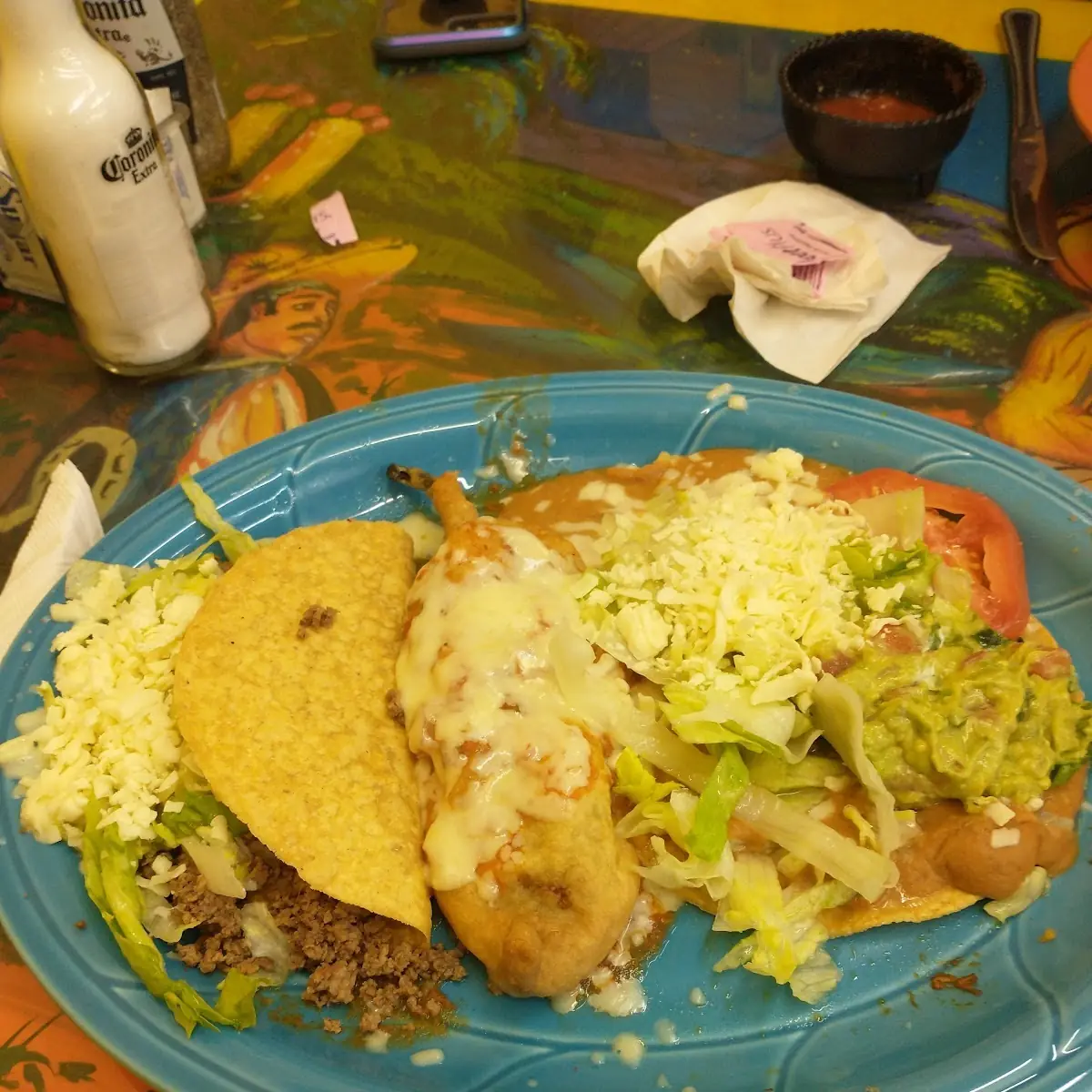 Chimichanga