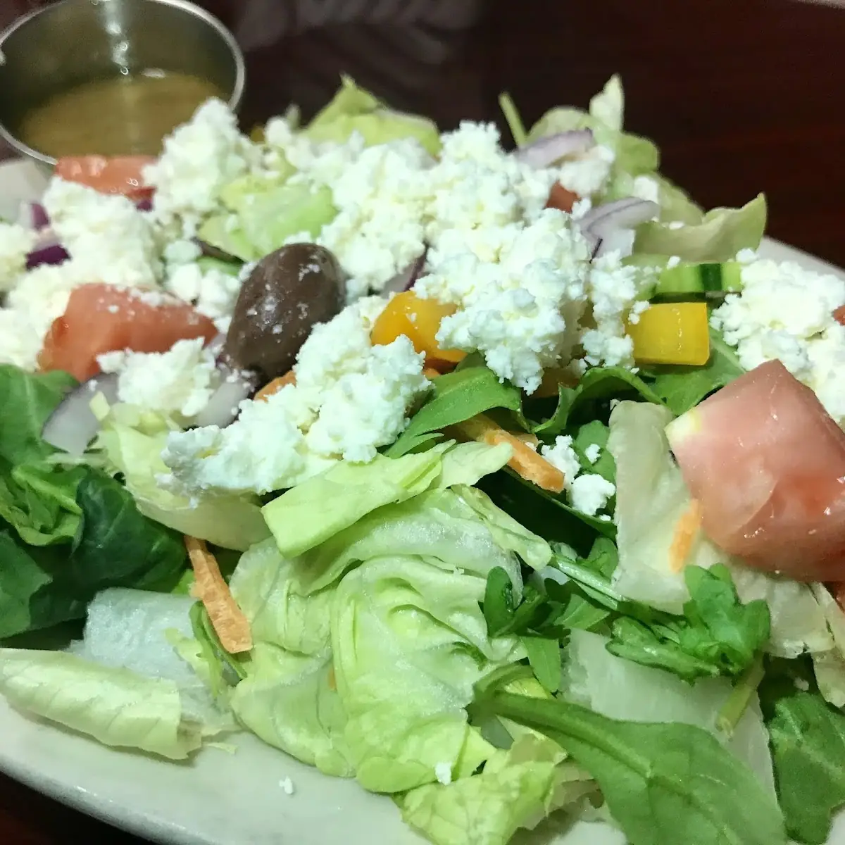 Side Salad