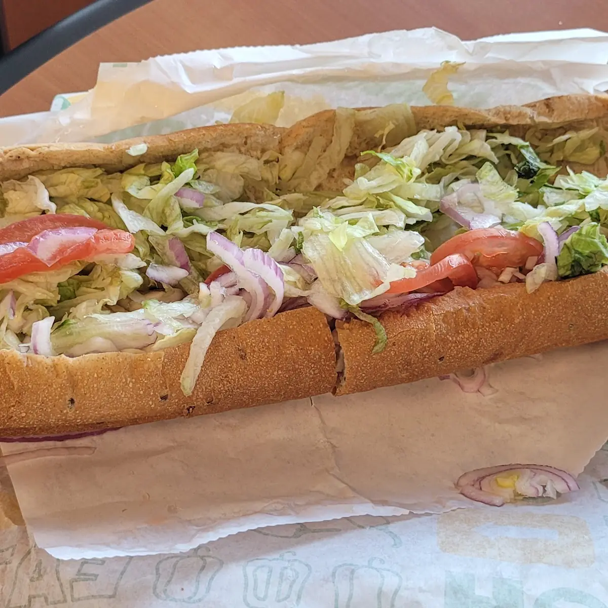 Subway Club