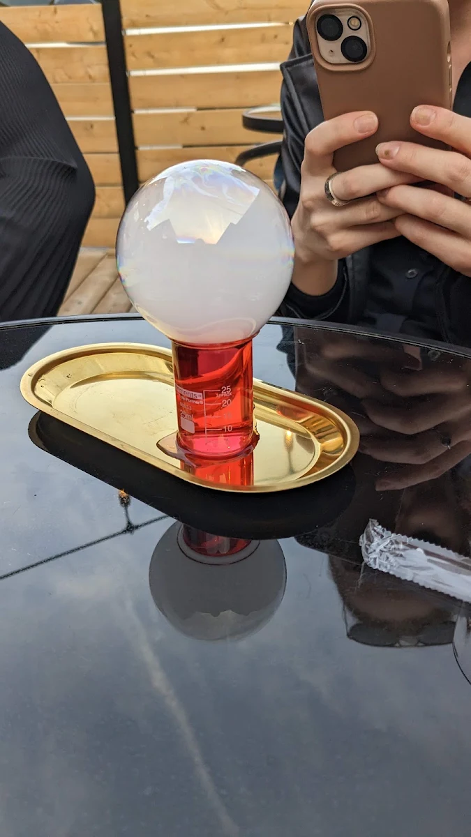 Bubble Shot, Pharmacii