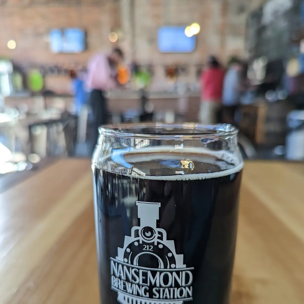 Cold Brew
