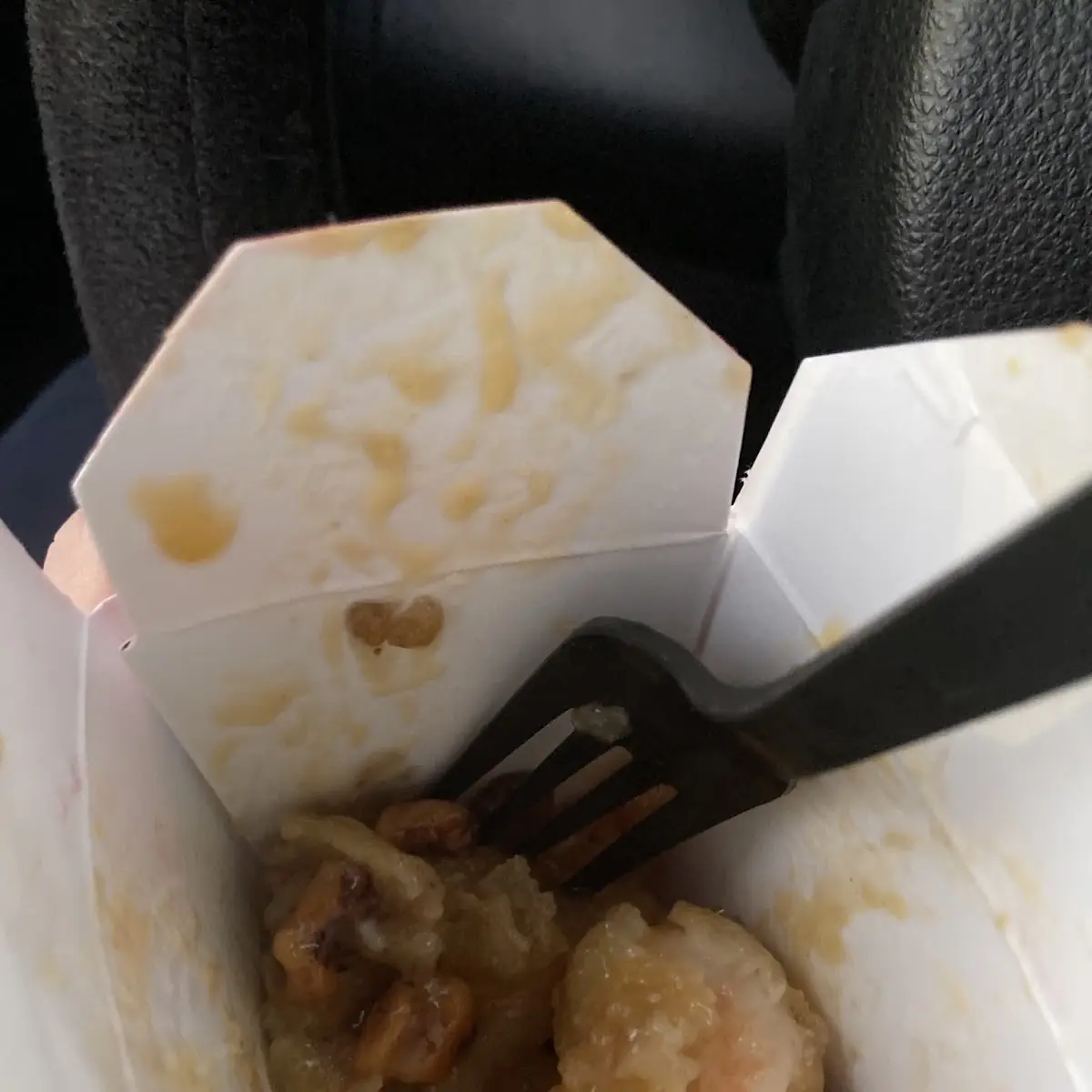 Coconut Shrimp