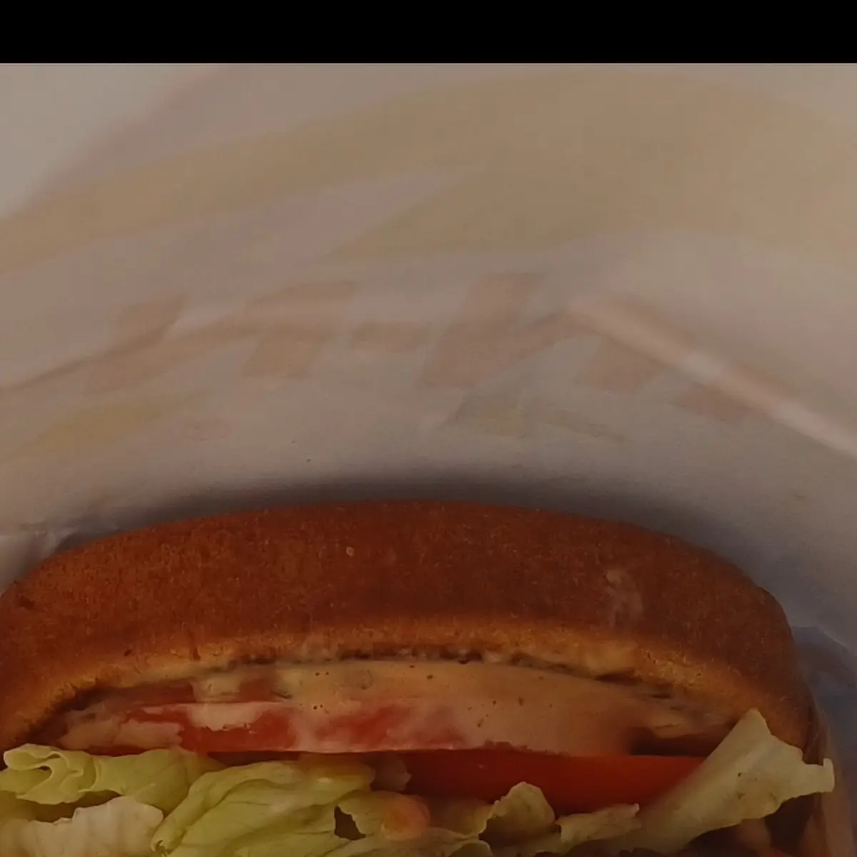 Double Cheeseburger Menü