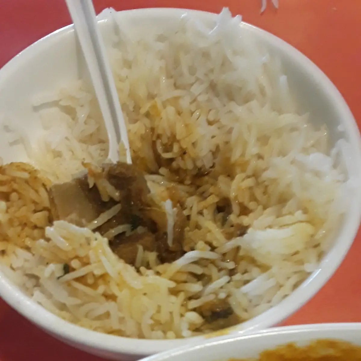 Goat Curry