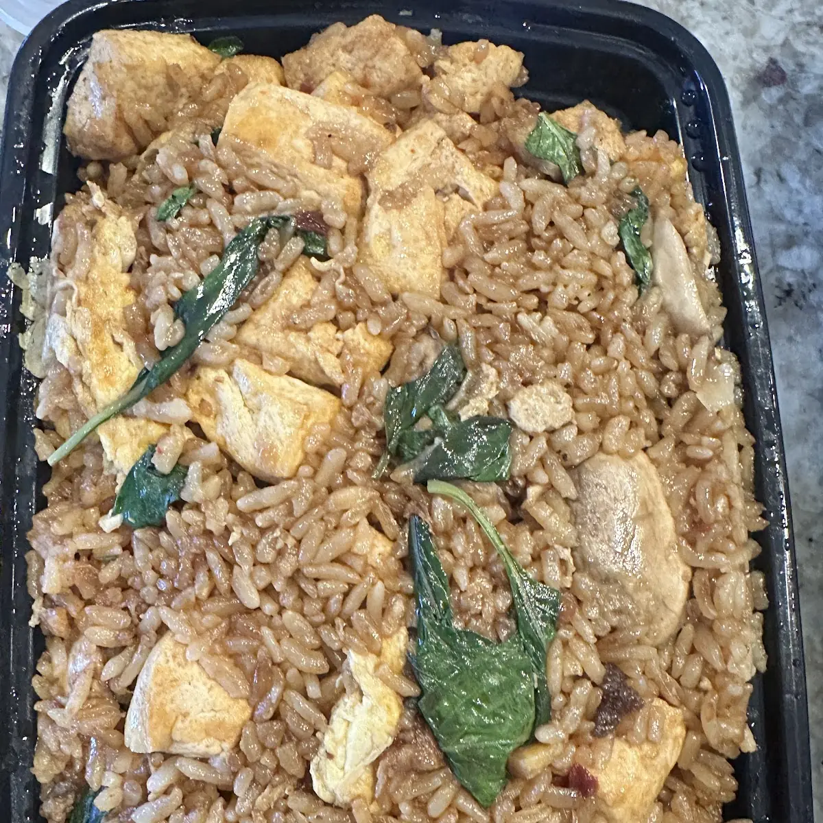 Pad Thai / 墊泰國