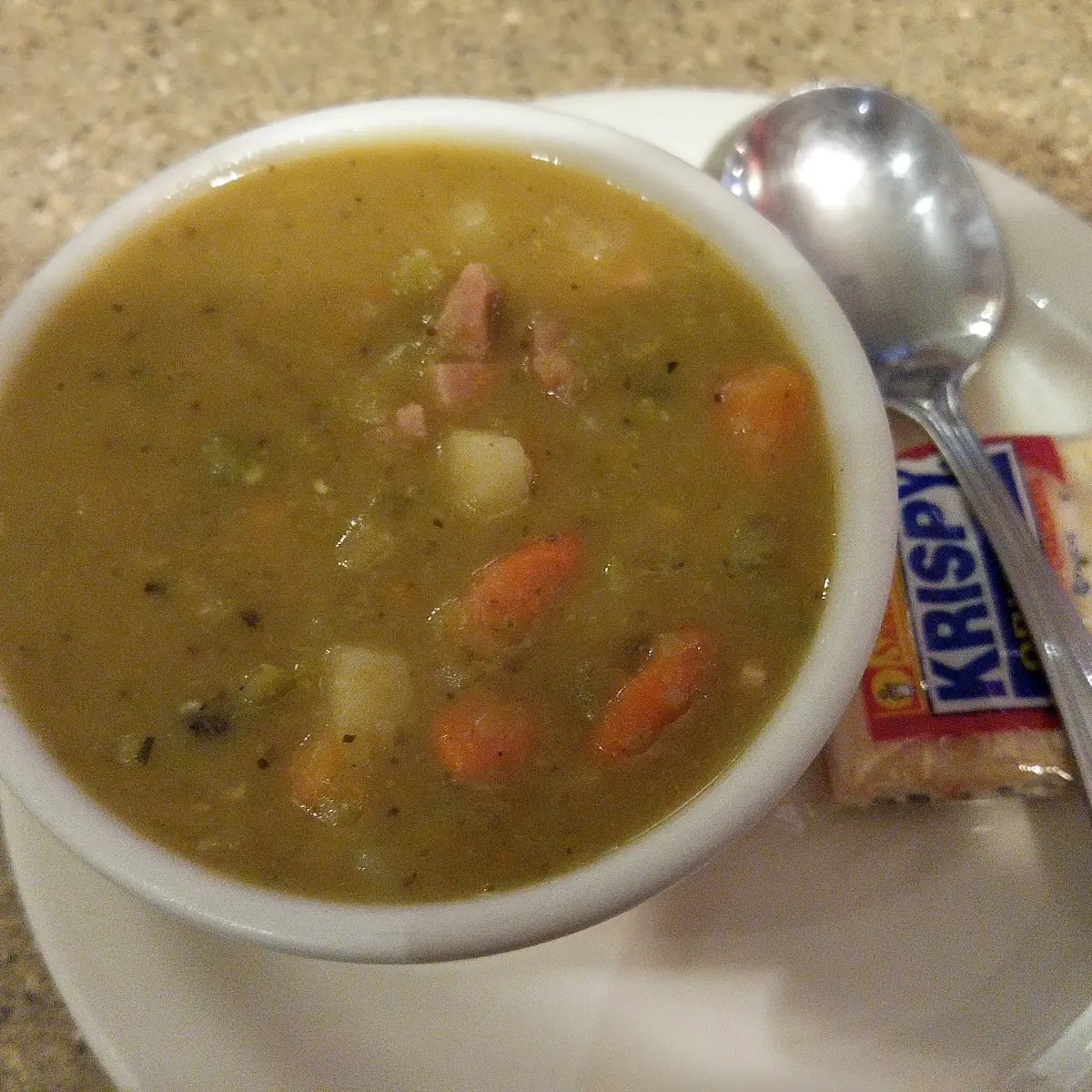 Split Pea Soup