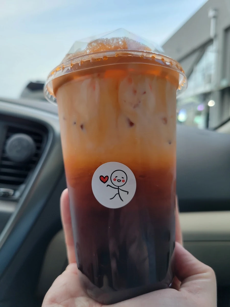 Thai Tea