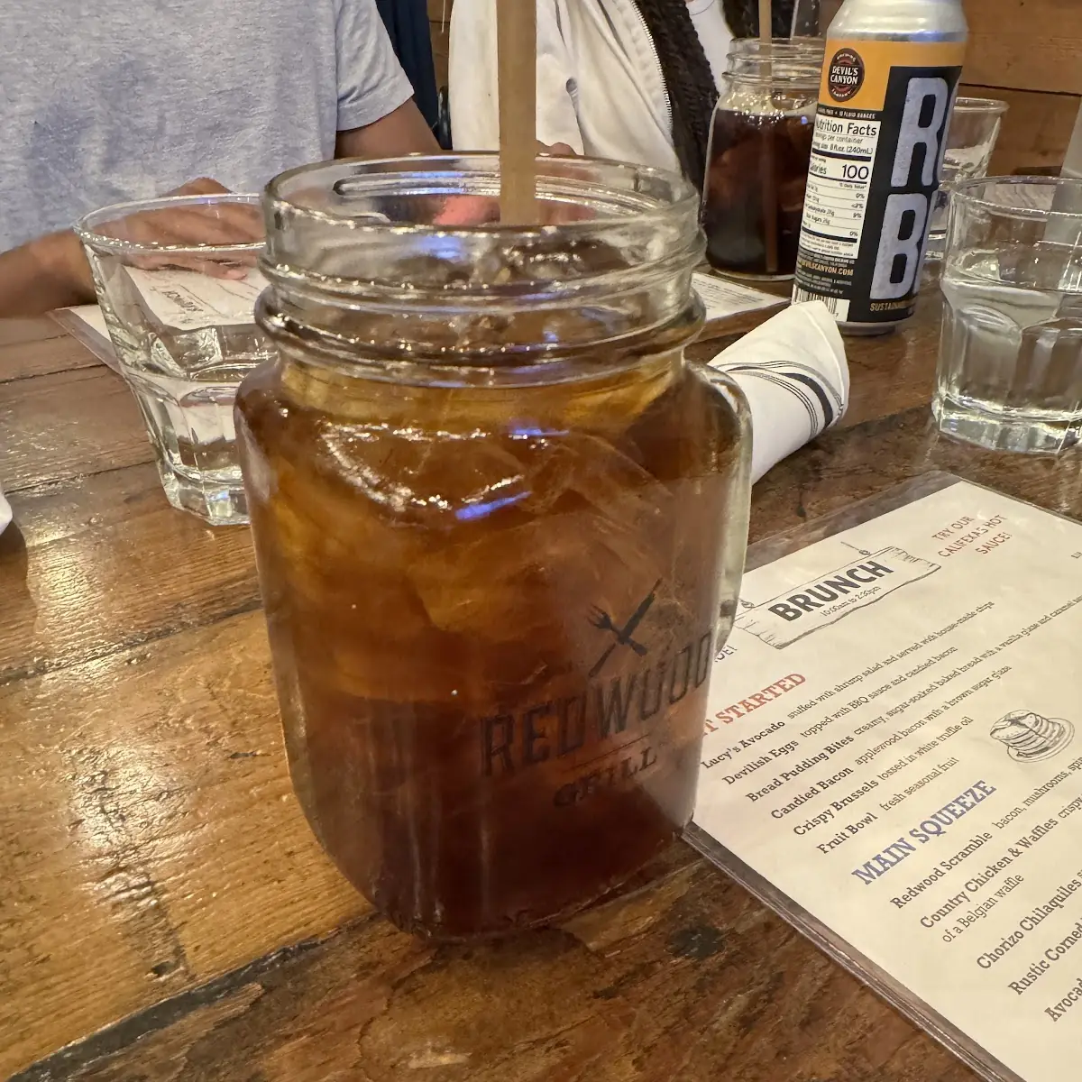 Gold Peak Iced Tea
