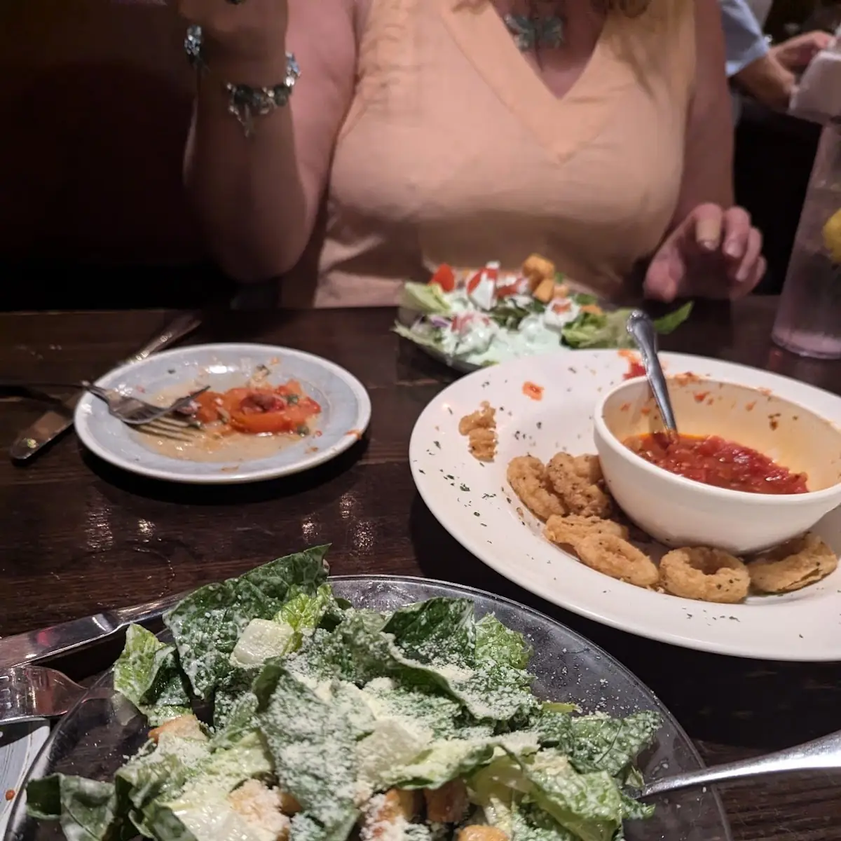 Caesar Salad