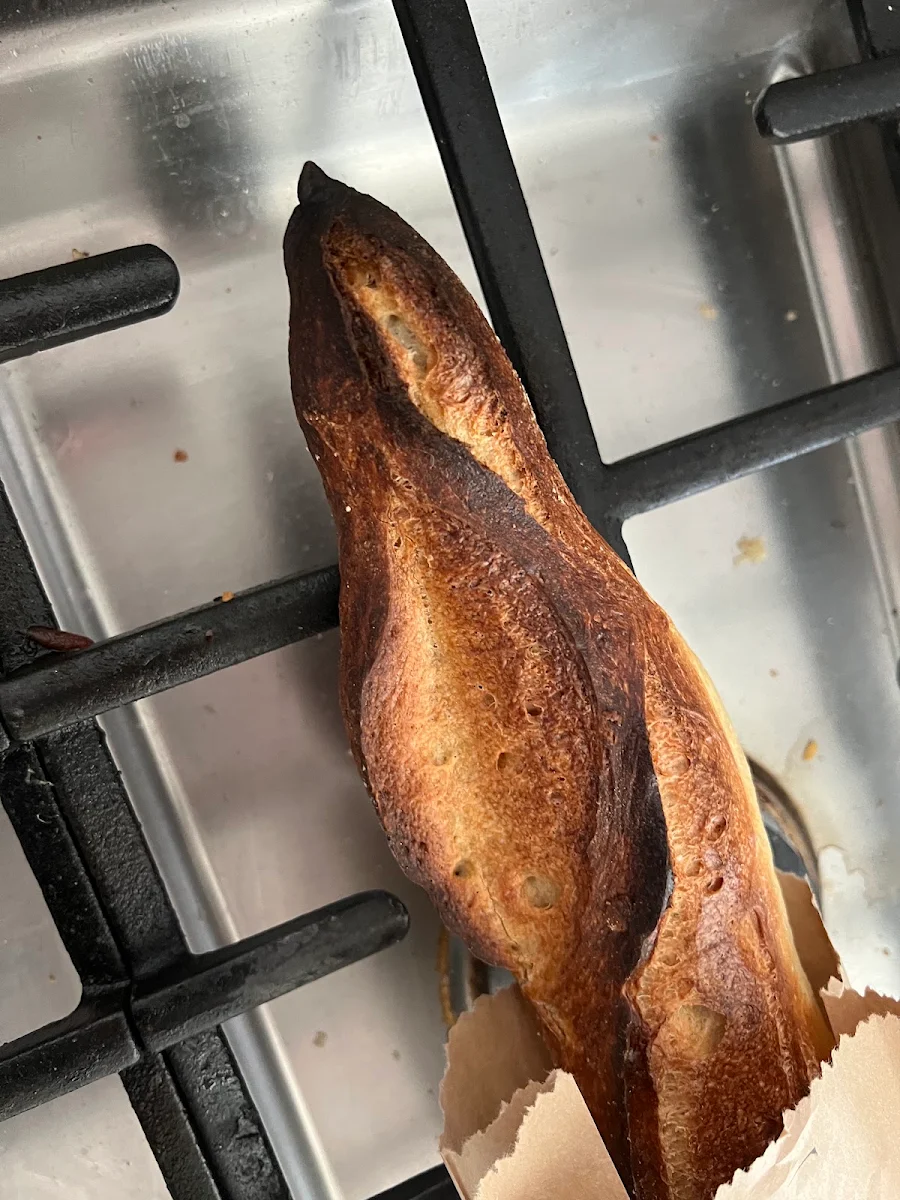 Baguette