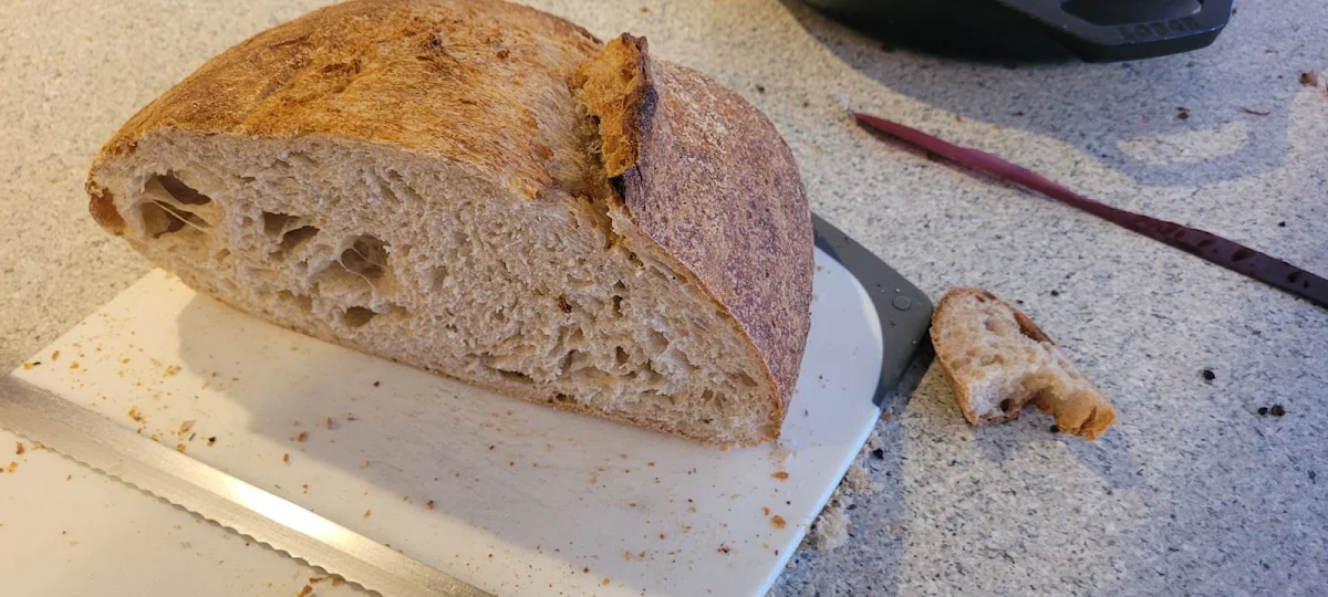 Sourdough
