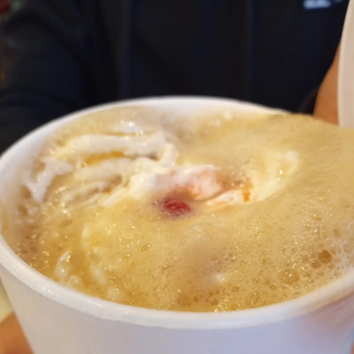 Root Beer Float