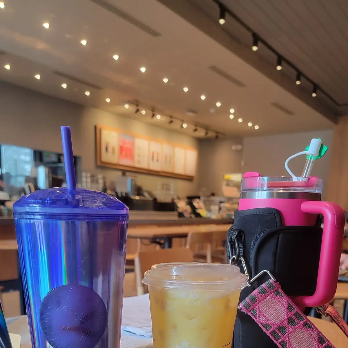Pineapple Refresher