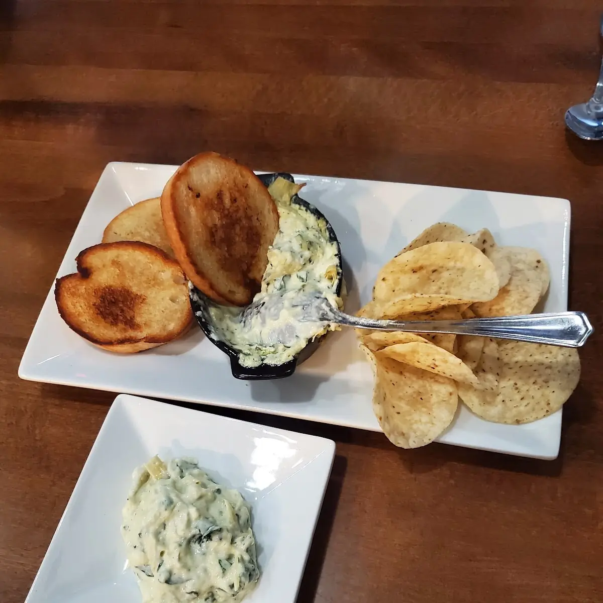 Artichoke Dip