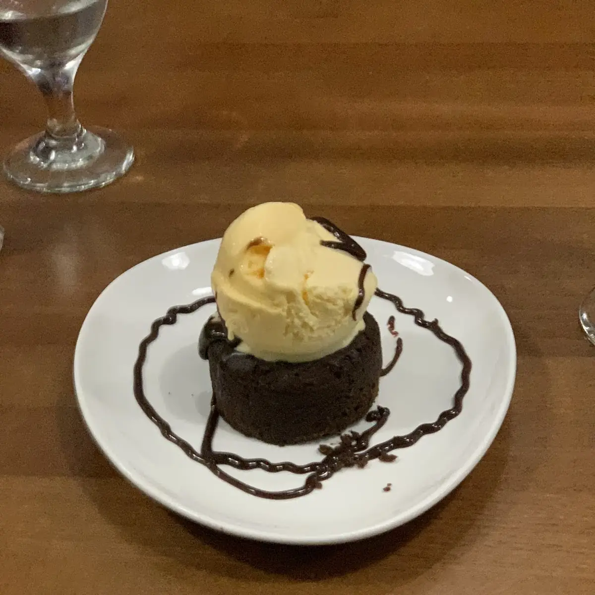 Lava Cake