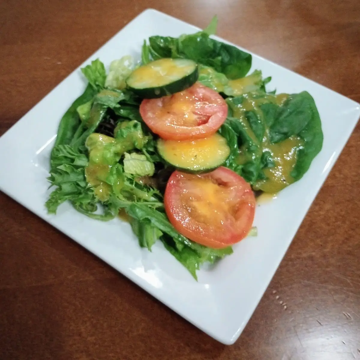 Side Salad