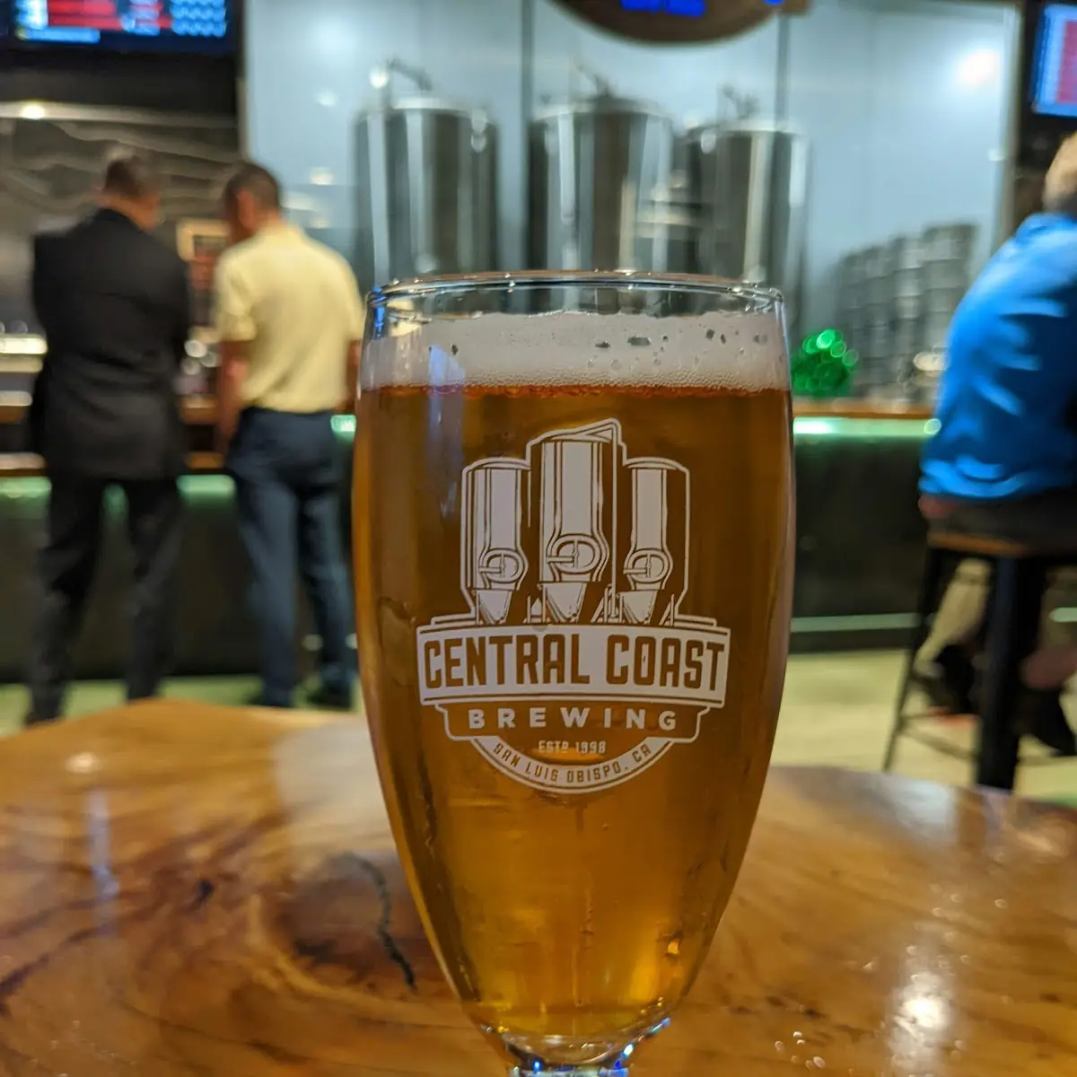 Craft Beer