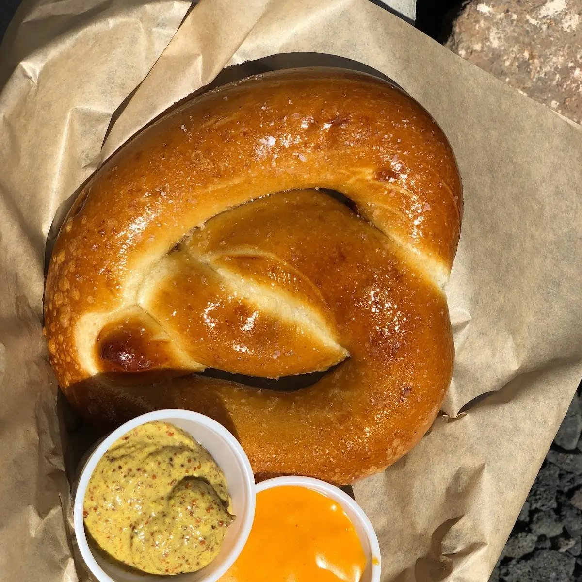 Pretzel