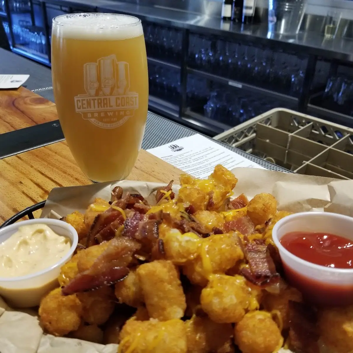 Tater Tots