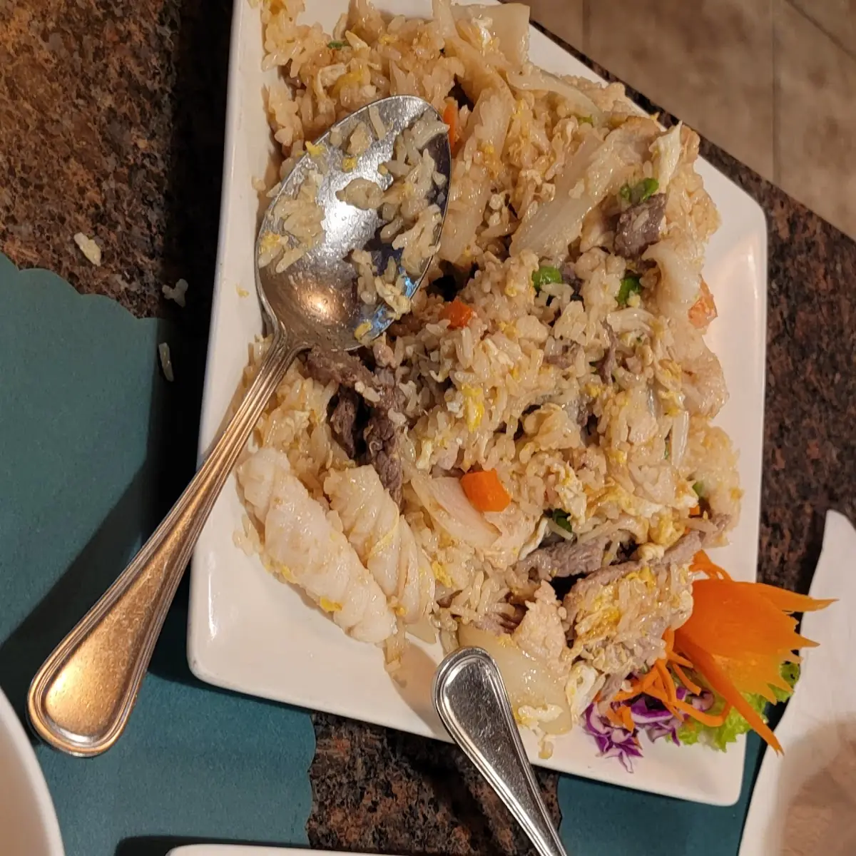 Pad See EW