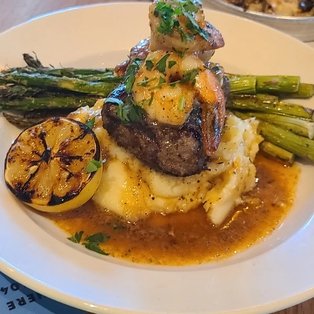 Filet Mignon