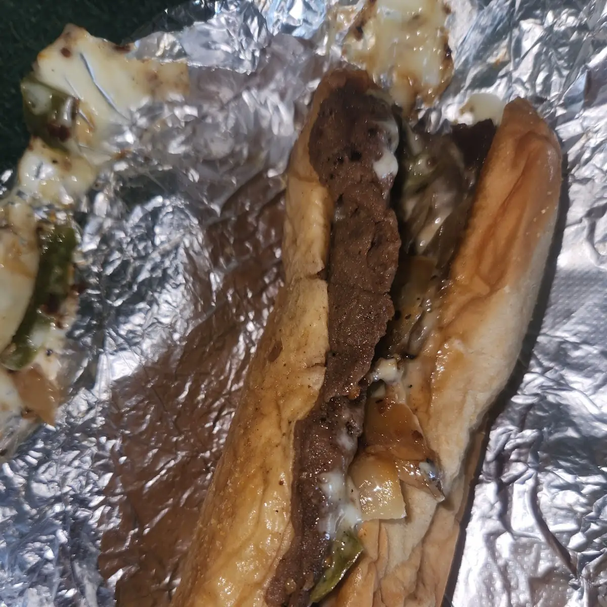 Philly Cheesesteak