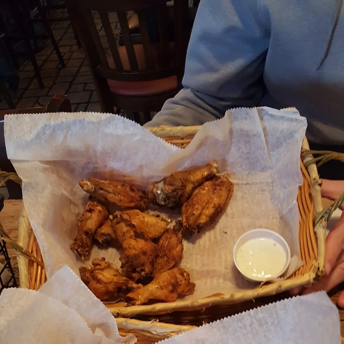 Lemon Pepper