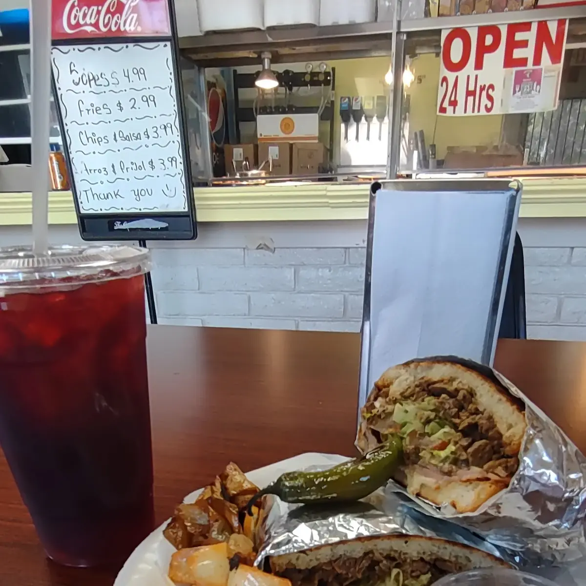 Torta Cubana