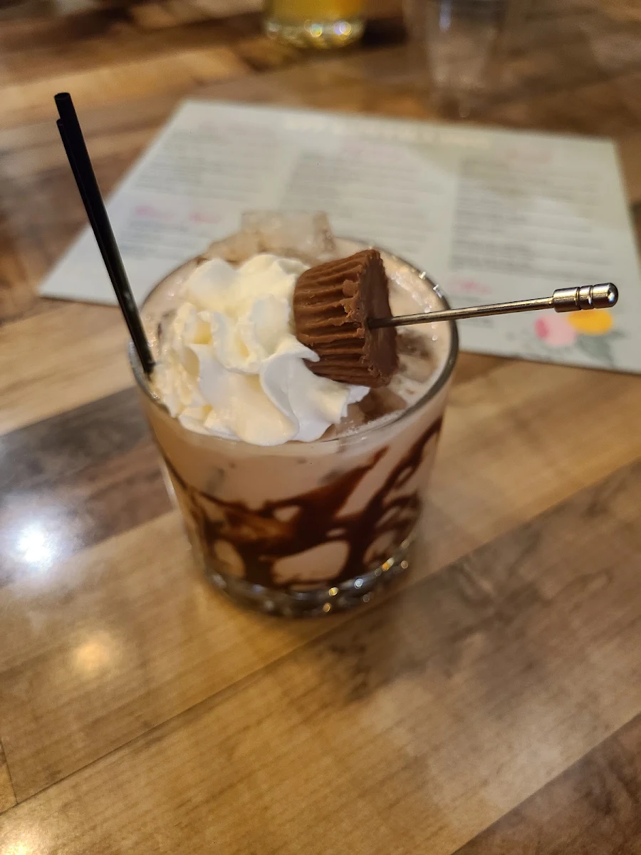 Peanut Butter Cup