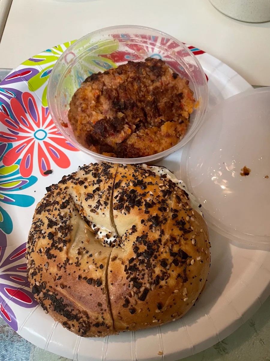 Baker's Dozen Bagels