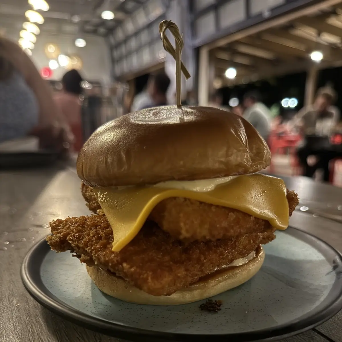 Chicken Sandwich
