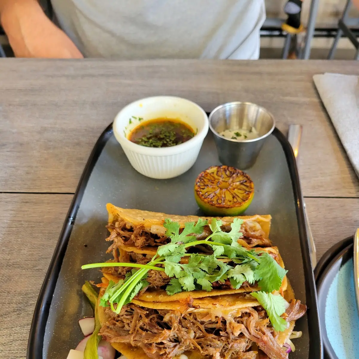 Pulled Pork