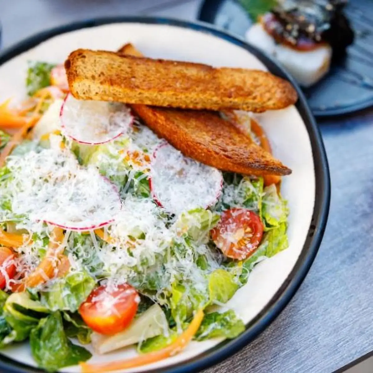 Side Caesar Salad