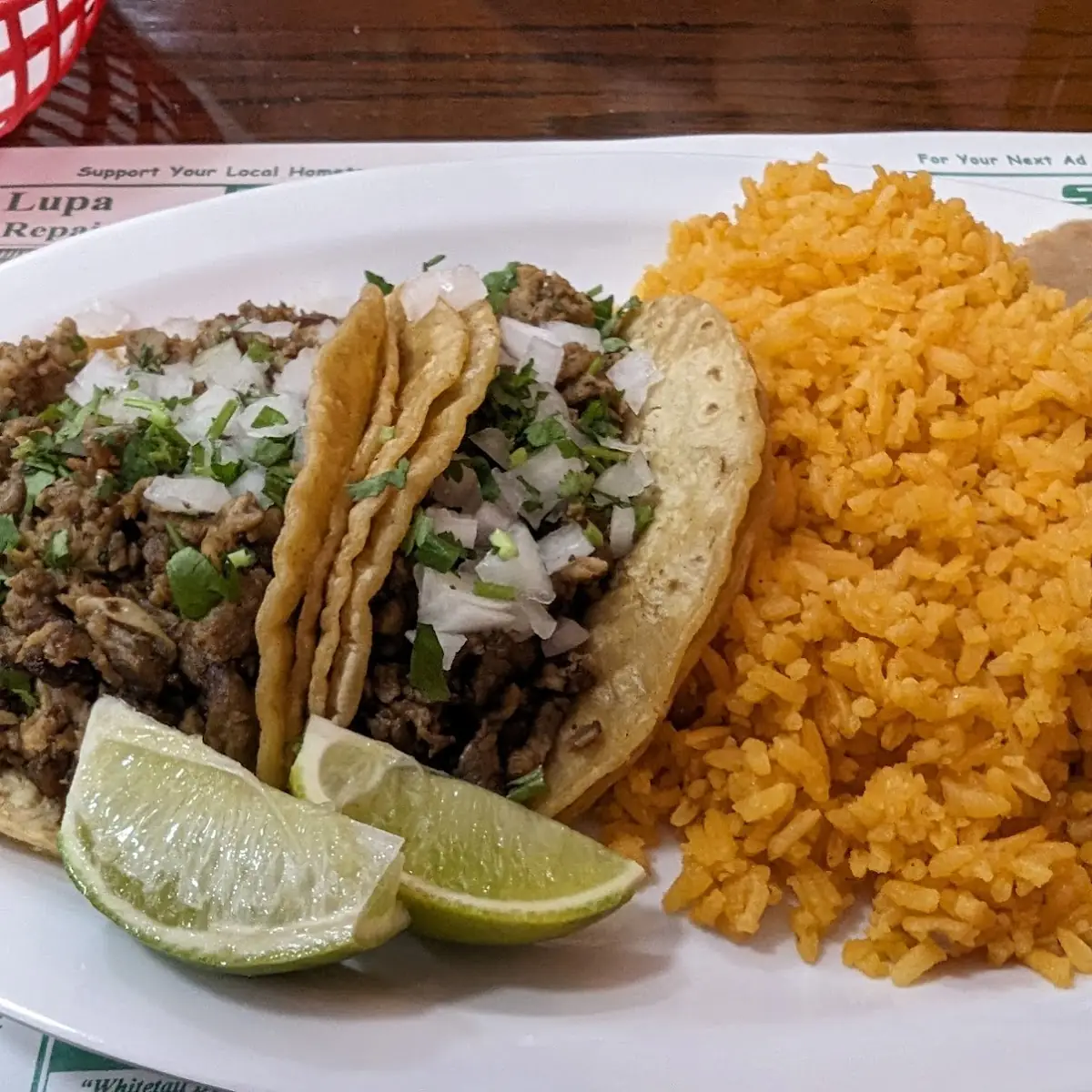 Asada Street Tacos