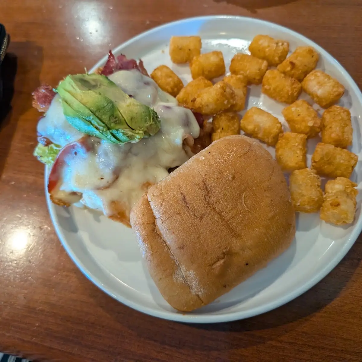 Tater Tots