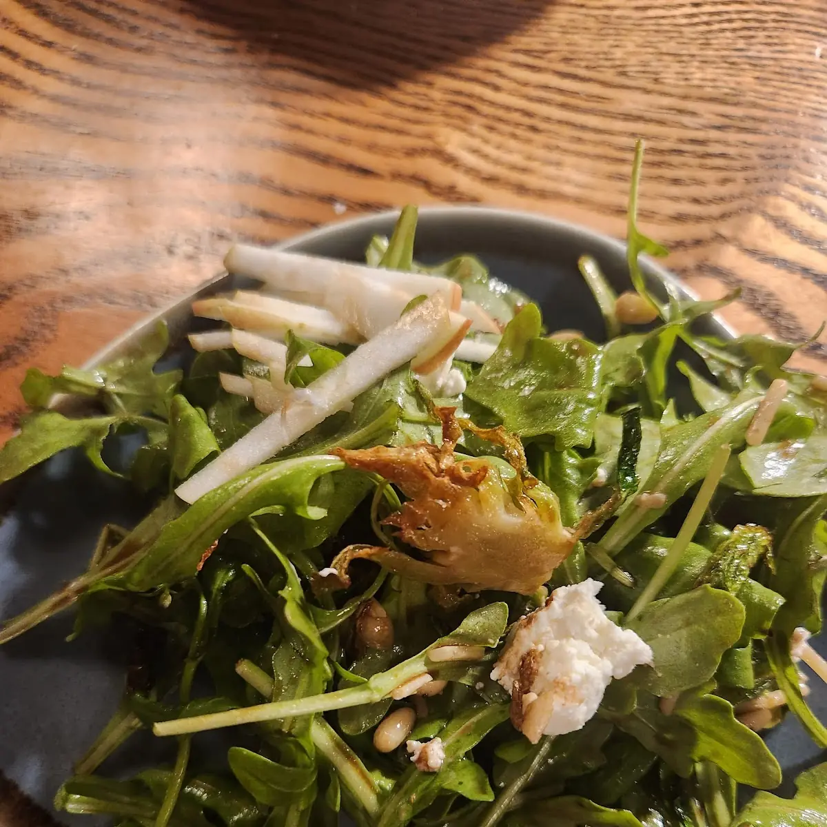 Apple Salad