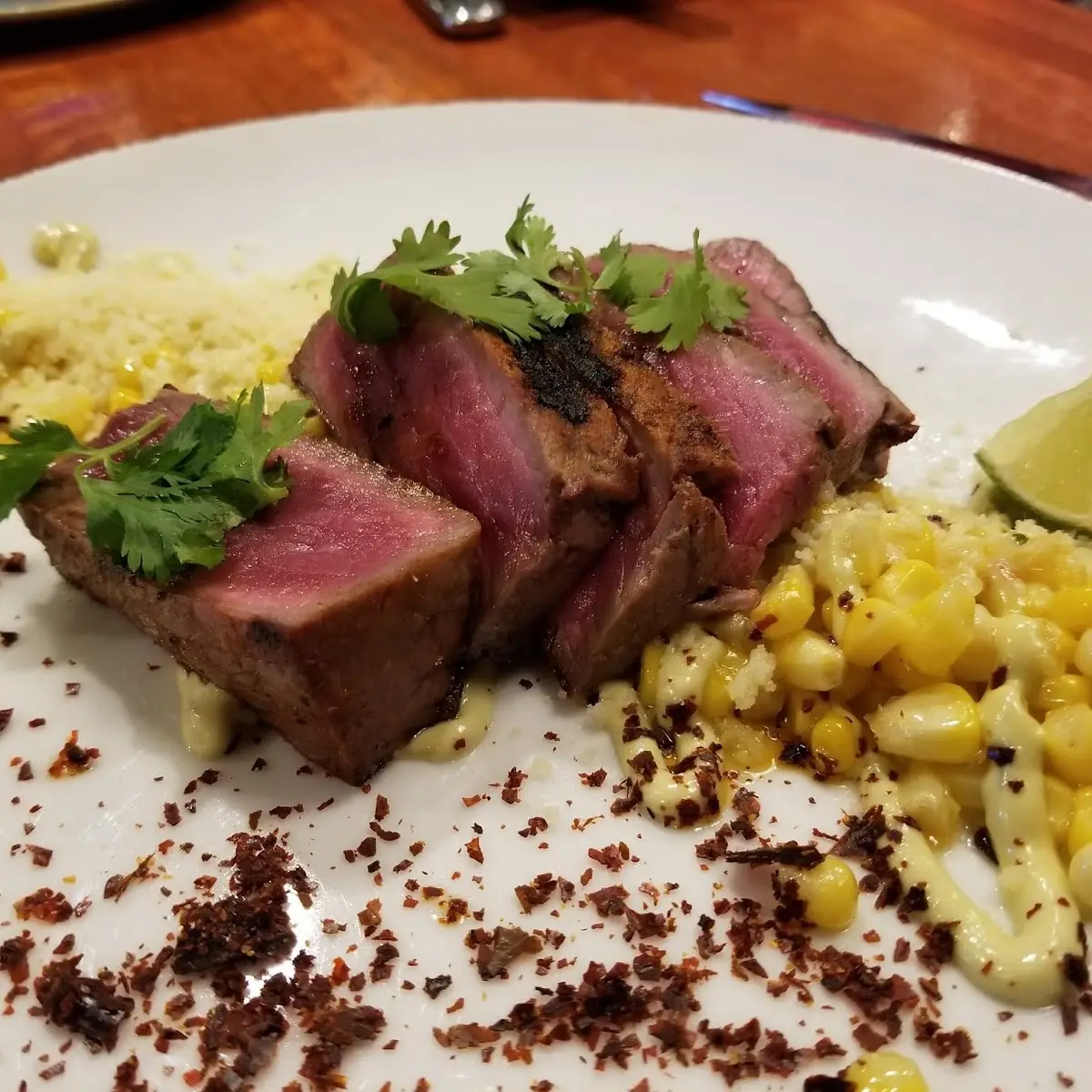 Rib Eye