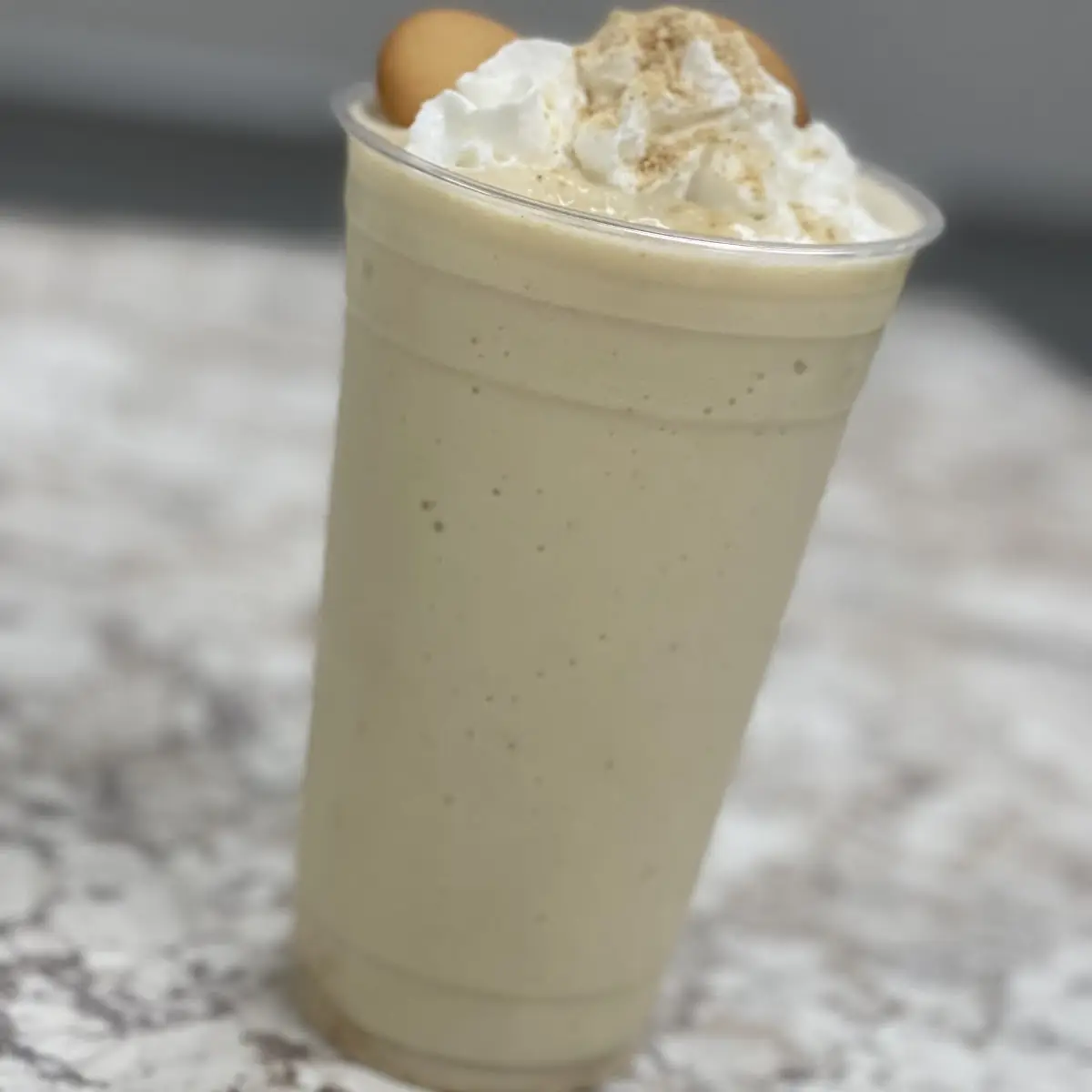 Cookie Dough Shake