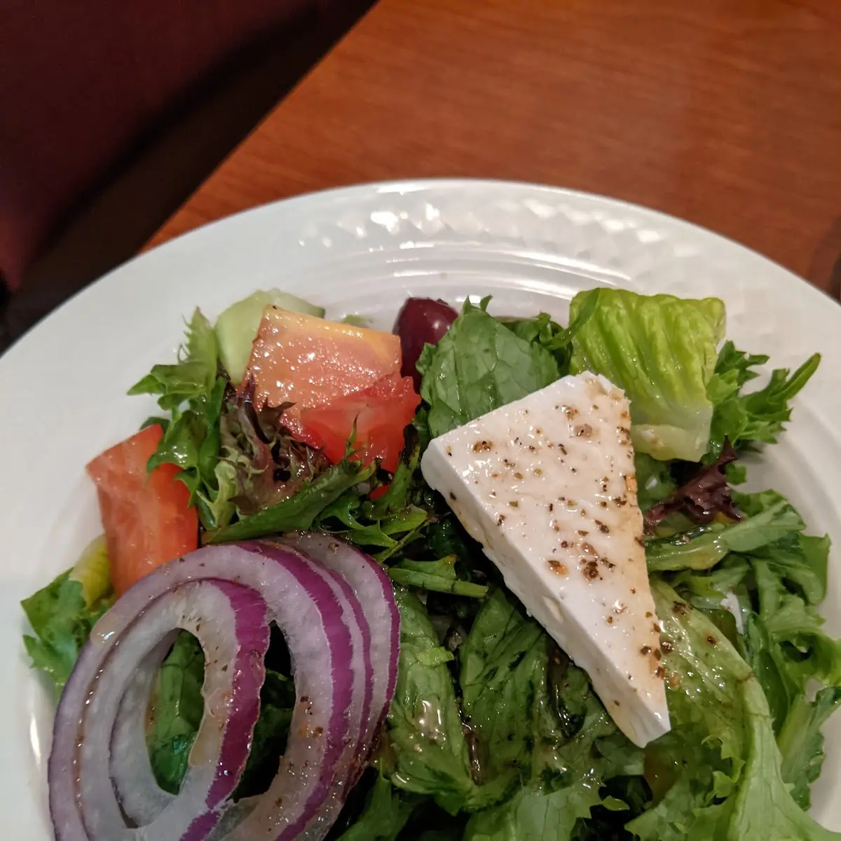 Greek Salad
