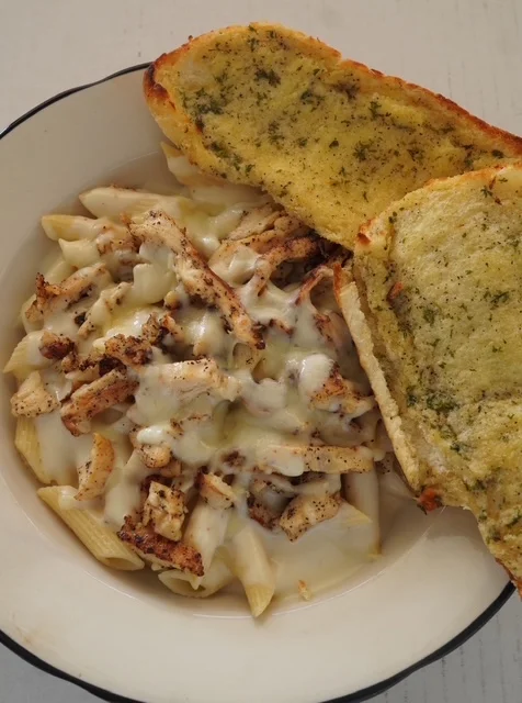Baked Ziti Combo