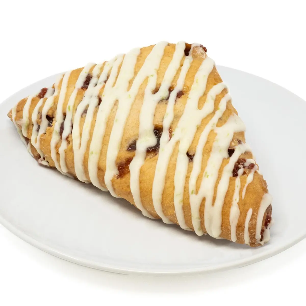 Chocolate Croissant