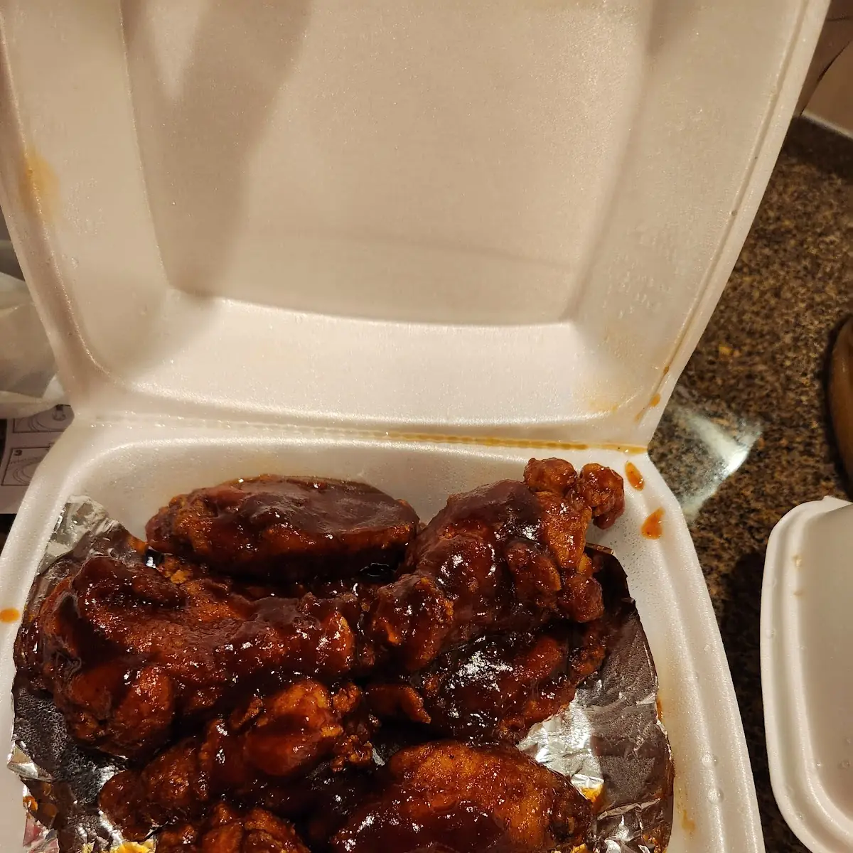 Wings