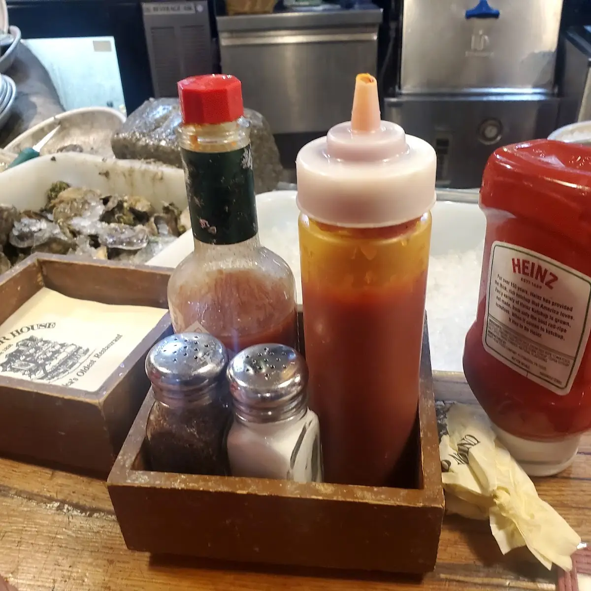 Cocktail Sauce