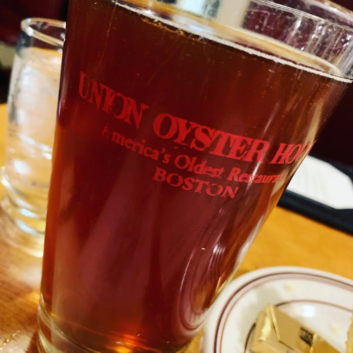Sam Adams Colonial
