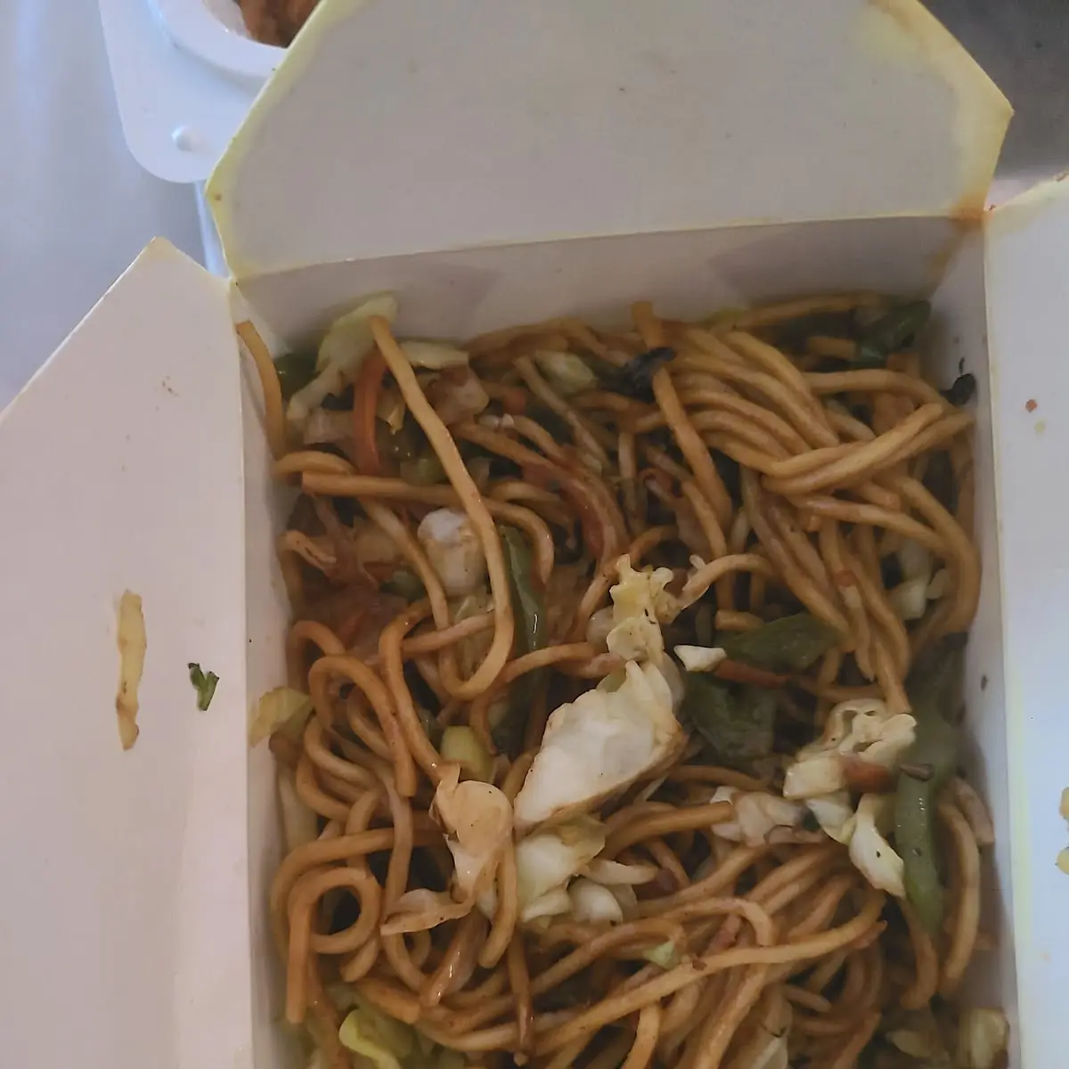 Lo Mein