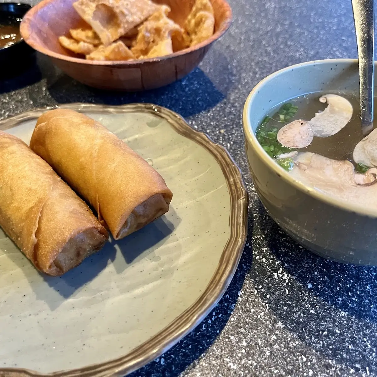 Spring Roll