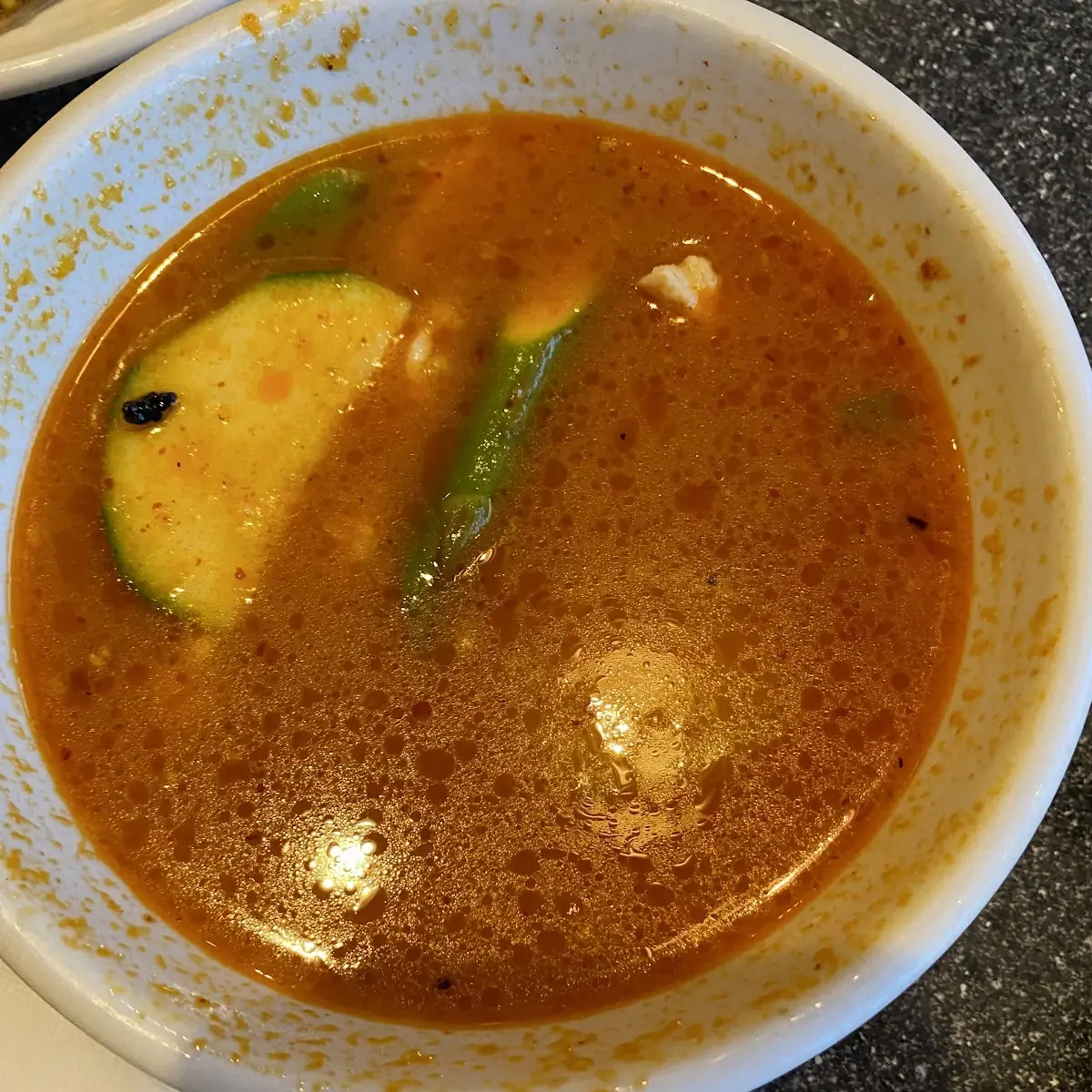 Tom Kha Kai